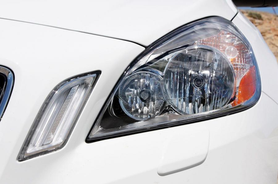  Volvo S60 T5 AWD 2013 года  (фото 39 из 40)